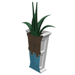 Fairfield Planter 2-pack
