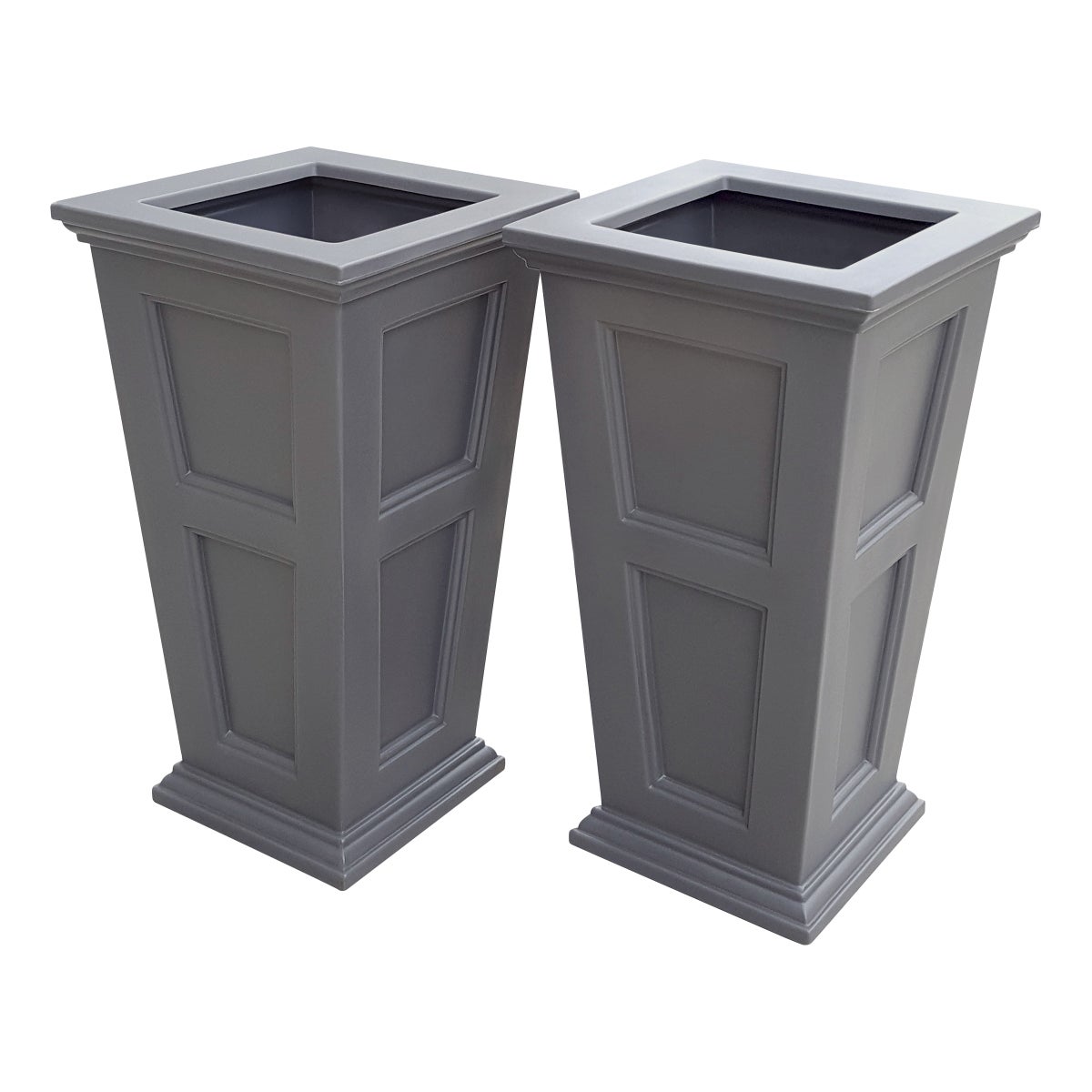 Fairfield Planter 2-pack