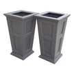 Fairfield Planter 2-pack