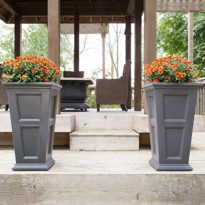 Fairfield Planter 2-pack