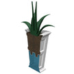 Fairfield Planter 2-pack