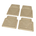 3D MAXpider Universal All-weather Car Mats 4-Piece Set