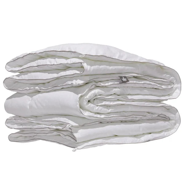 Canadian Down & Feather Company Gel Microfiber Down Alternative Duvet