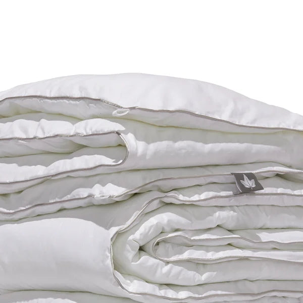 Canadian Down & Feather Company Gel Microfiber Down Alternative Duvet