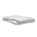 Canadian Down & Feather Company Gel Microfiber Down Alternative Poly Bed