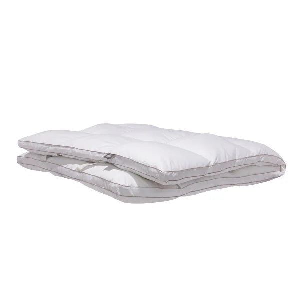 Canadian Down & Feather Company Gel Microfiber Down Alternative Poly Bed