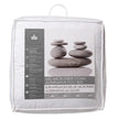 Canadian Down & Feather Company Gel Microfiber Down Alternative Poly Bed