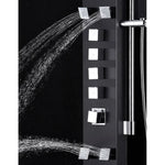 Akuaplus Nora Thermostatic Shower Panel