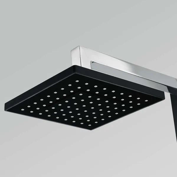 Akuaplus Nora Thermostatic Shower Panel