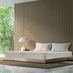 NSC Medical Pressure Balance Latex Mattress