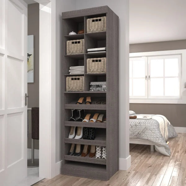 Bestar - Boutique Multi-Storage Cubby