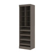 Bestar - Boutique Multi-Storage Cubby