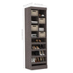 Bestar - Boutique Multi-Storage Cubby