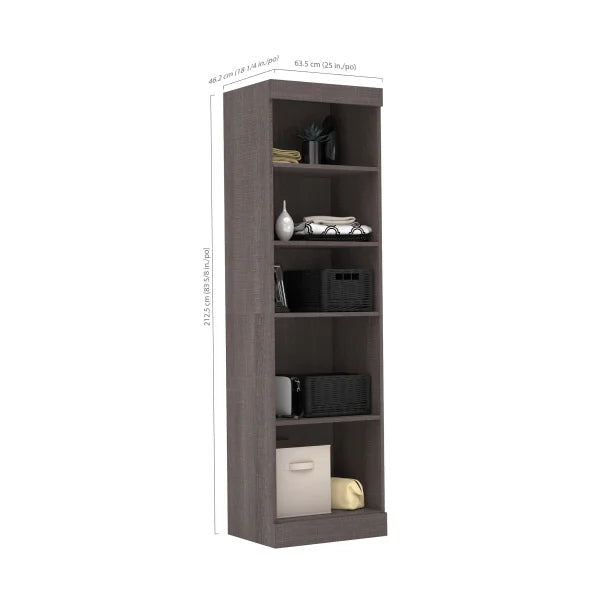 Boutique 63.5 cm (25 in.) Storage unit