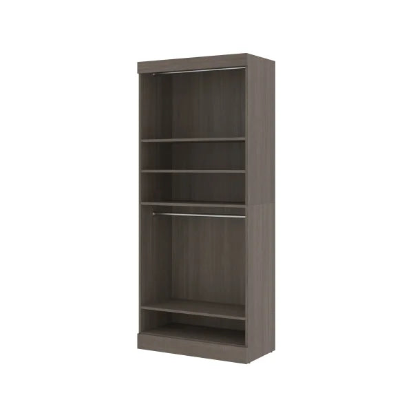 Bestar - Boutique 91.4 cm (36 in.) Storage Unit