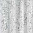 Simon Branch Sheer Curtain Panels
