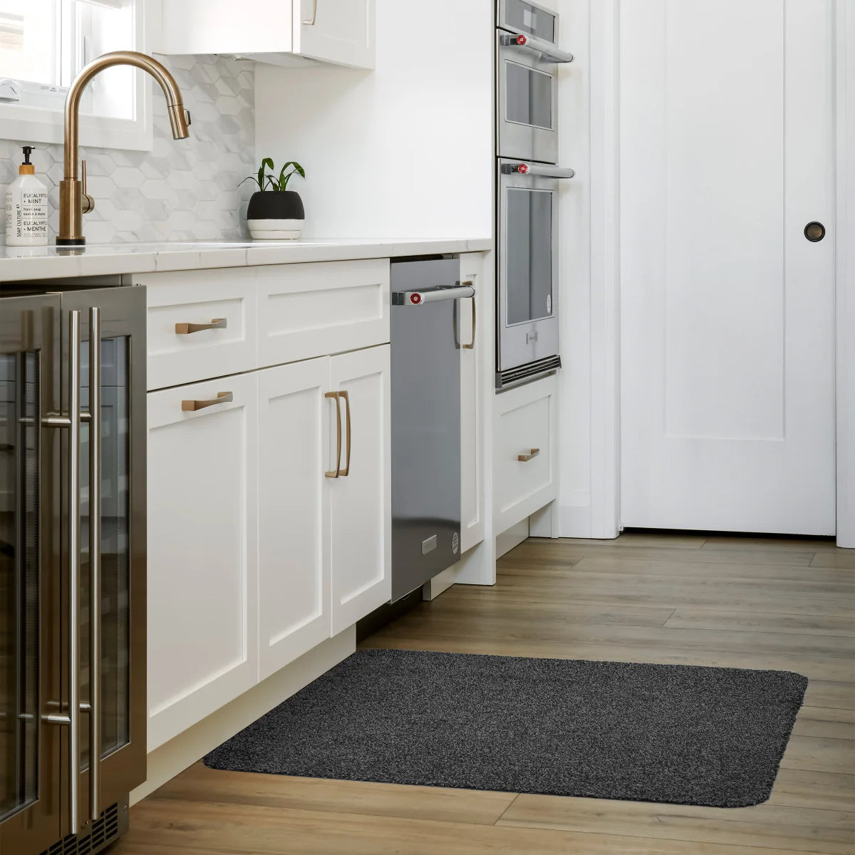 Rismat Floorguard Square Magic Mat