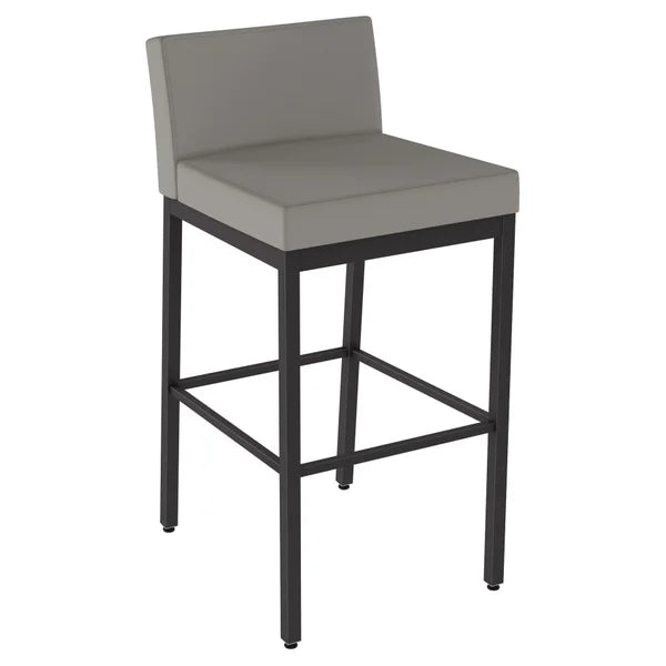 Amisco Fairfield Bar or Counter Stool