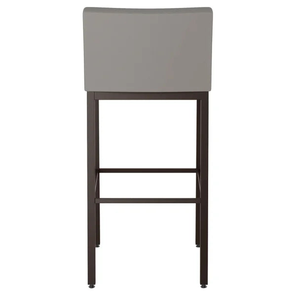 Amisco Fairfield Bar or Counter Stool