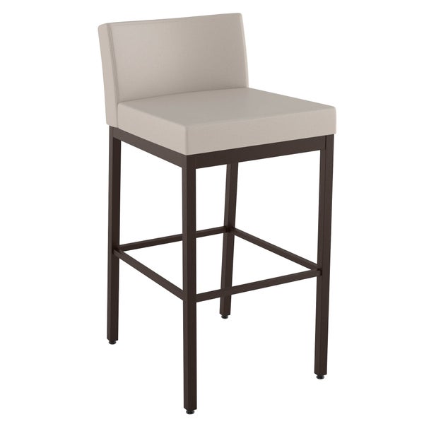 Amisco Fairfield Bar or Counter Stool