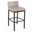 Amisco Fairfield Bar or Counter Stool