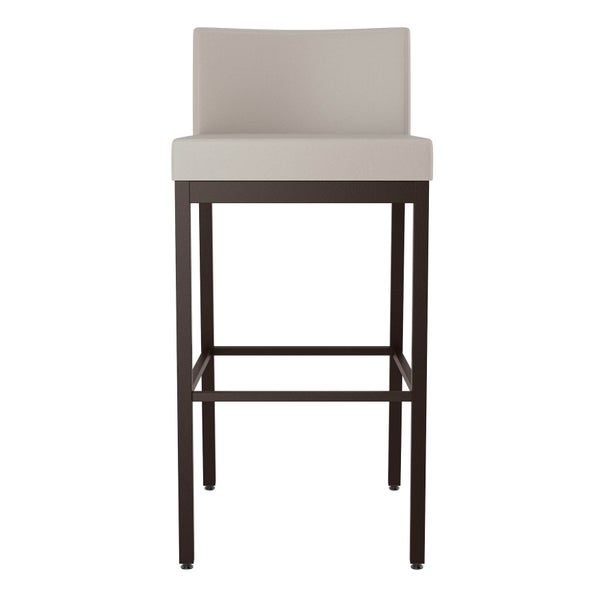 Amisco Fairfield Bar or Counter Stool