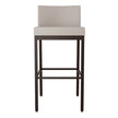Amisco Fairfield Bar or Counter Stool