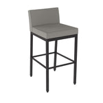 Amisco Fairfield Cream Bar or Counter Stool