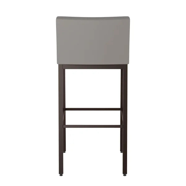 Amisco Fairfield Cream Bar or Counter Stool