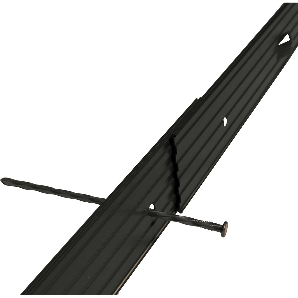 Euroline 48 m (157.5 ft.) Professional Aluminum Garden Edging