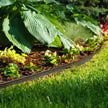 Euroline 48 m (157.5 ft.) Professional Aluminum Garden Edging