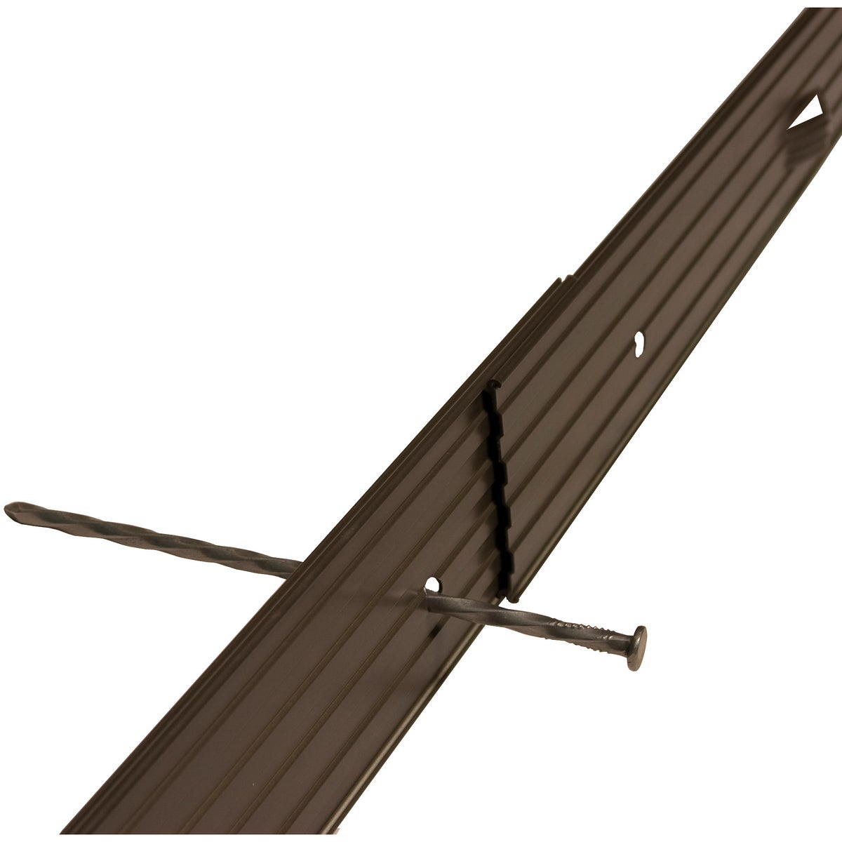 Euroline 48 m (157.5 ft.) Professional Aluminum Garden Edging