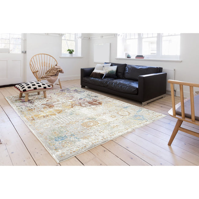 Segma Barioles Collection Audrey Indoor Area Rug