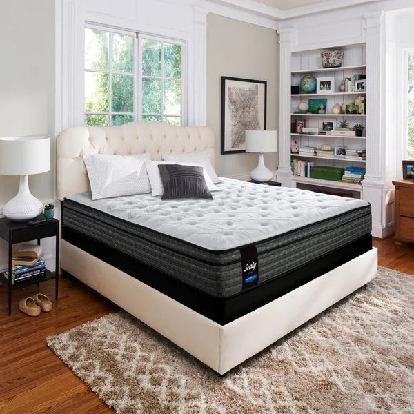 Sealy Posturepedic Moderno Mattress or Set