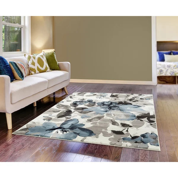 Segma Treasures Collection Mia Area Rug