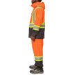 Holmes High-Visibility Rain Suit