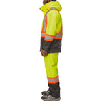 Holmes High-Visibility Rain Suit