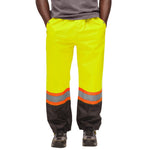 Holmes High-Visibility Rain Suit