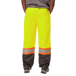 Holmes High-Visibility Rain Suit