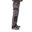 Holmes Workwear Canvas Cargo Pants