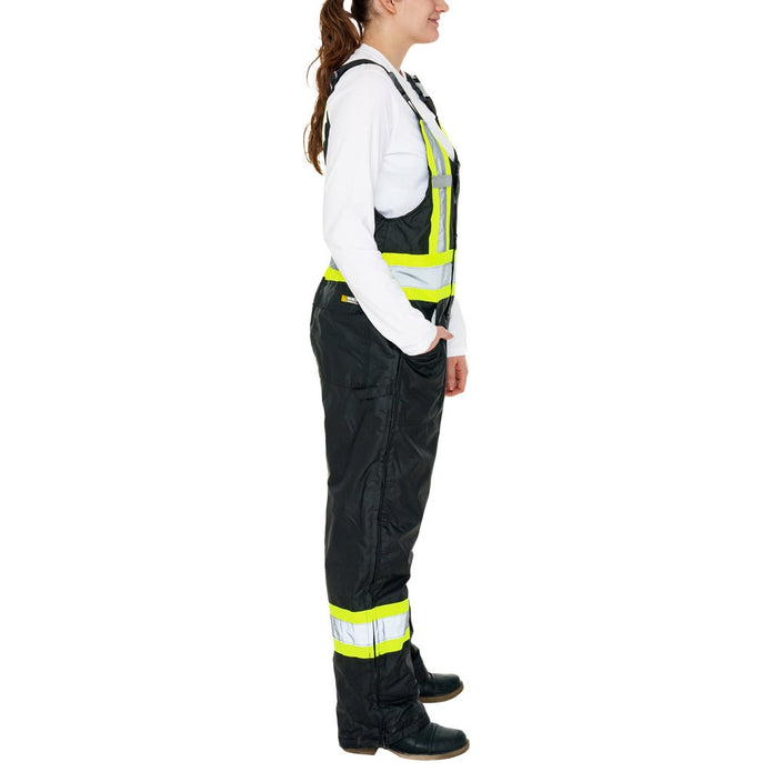 Holmes Workwear High-visibility Overalls