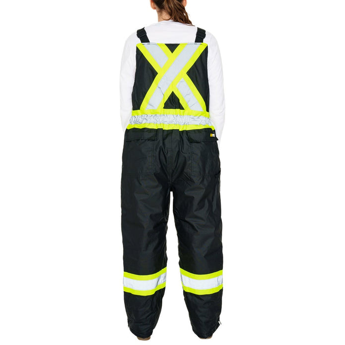 Holmes Workwear High-visibility Overalls