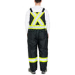 Holmes Workwear High-visibility Overalls
