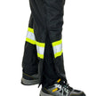 Holmes Workwear High-visibility Overalls