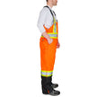Holmes Workwear High-visibility Overalls