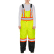 Holmes Workwear High-visibility Overalls