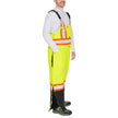 Holmes Workwear High-visibility Overalls