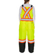 Holmes Workwear High-visibility Overalls
