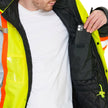 Holmes Workwear High-visibility Parka
