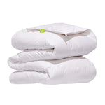 Canadian Down & Feather Company Regular Weight Hutterite White Duck Down Duvet